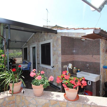 Apartments Marlina Rovinj Luaran gambar