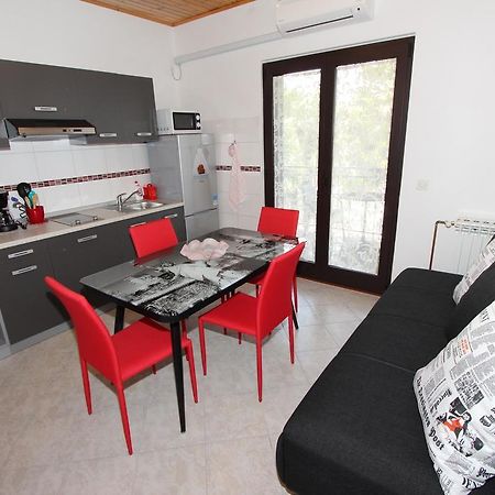 Apartments Marlina Rovinj Luaran gambar