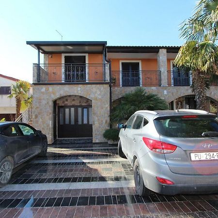 Apartments Marlina Rovinj Luaran gambar