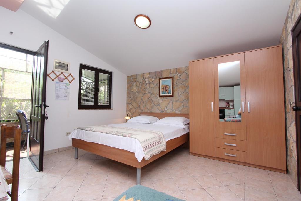 Apartments Marlina Rovinj Luaran gambar
