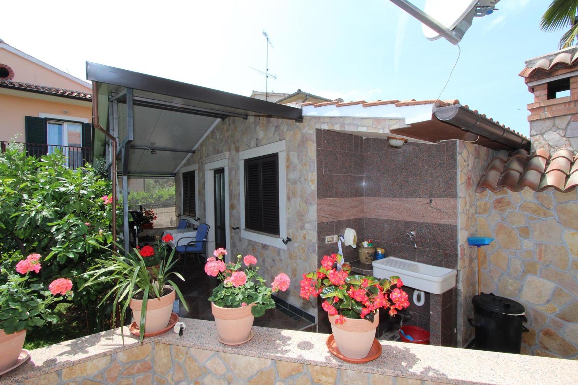 Apartments Marlina Rovinj Luaran gambar