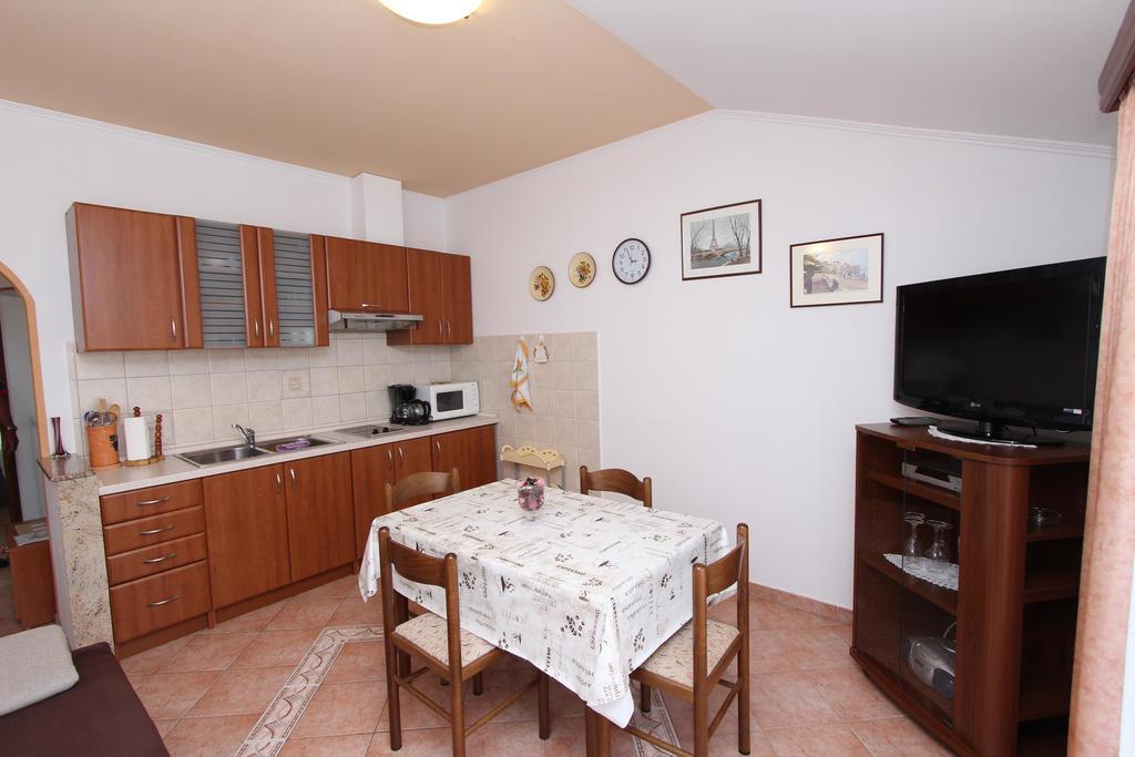 Apartments Marlina Rovinj Luaran gambar