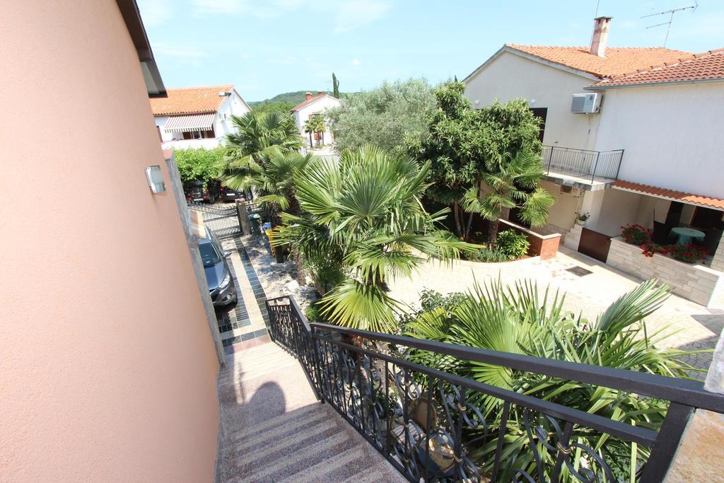Apartments Marlina Rovinj Bilik gambar