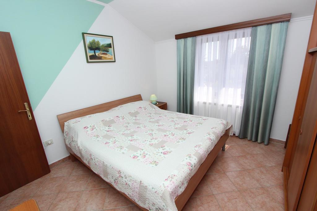 Apartments Marlina Rovinj Luaran gambar