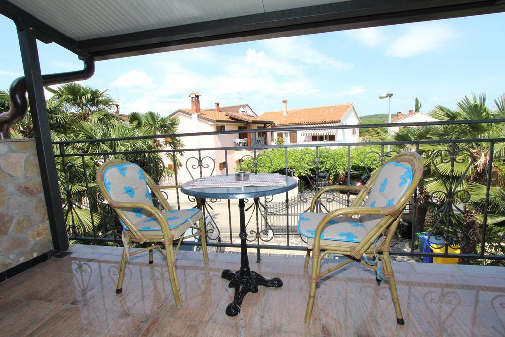 Apartments Marlina Rovinj Luaran gambar