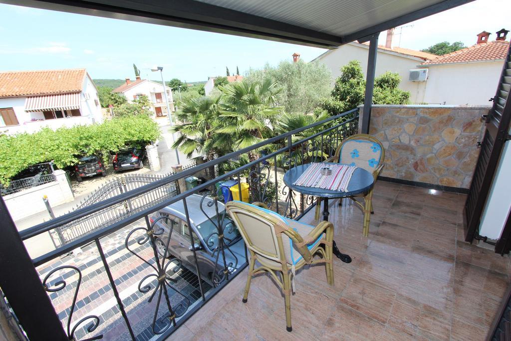 Apartments Marlina Rovinj Luaran gambar