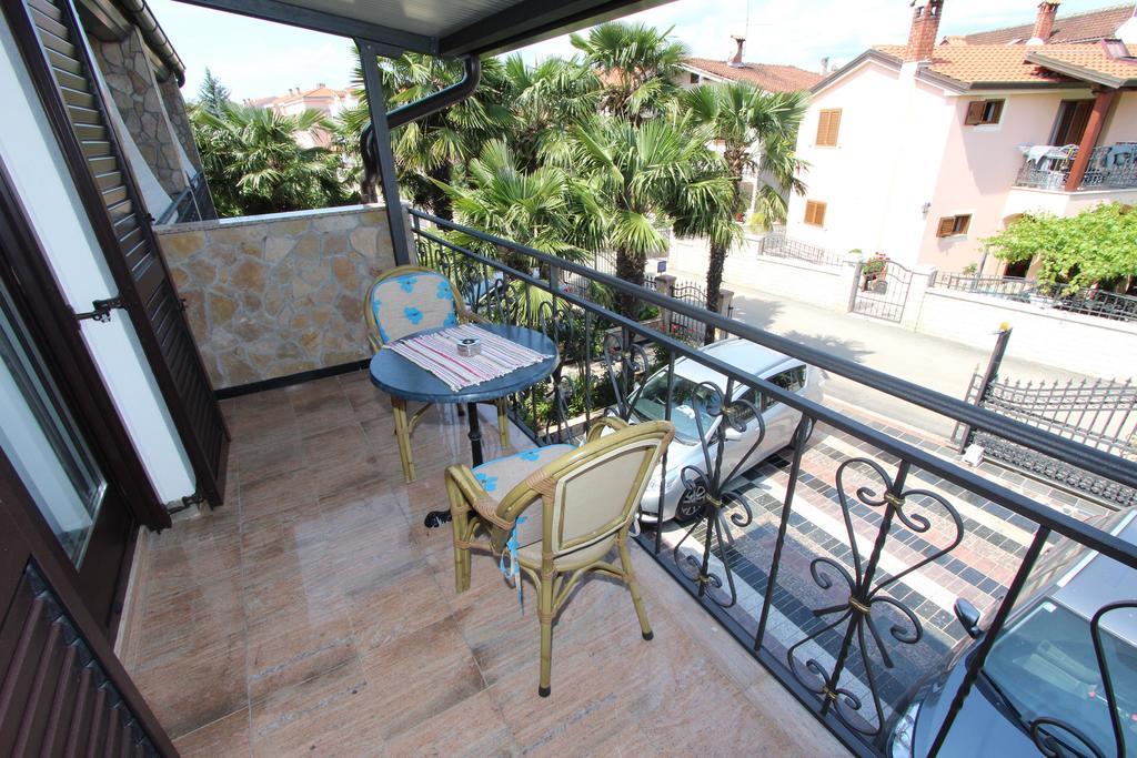 Apartments Marlina Rovinj Luaran gambar