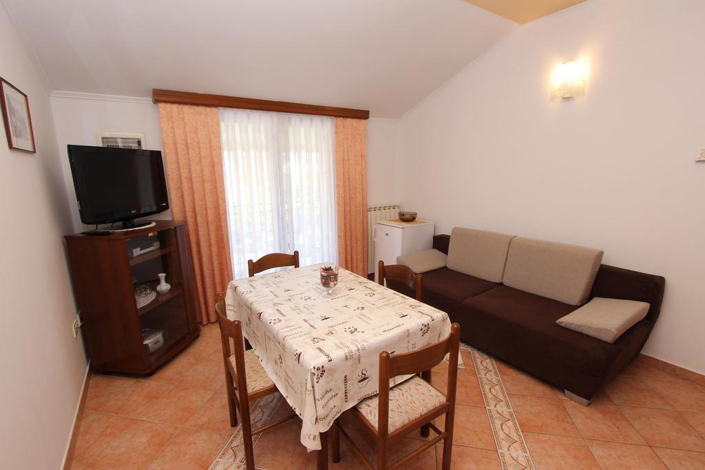 Apartments Marlina Rovinj Luaran gambar
