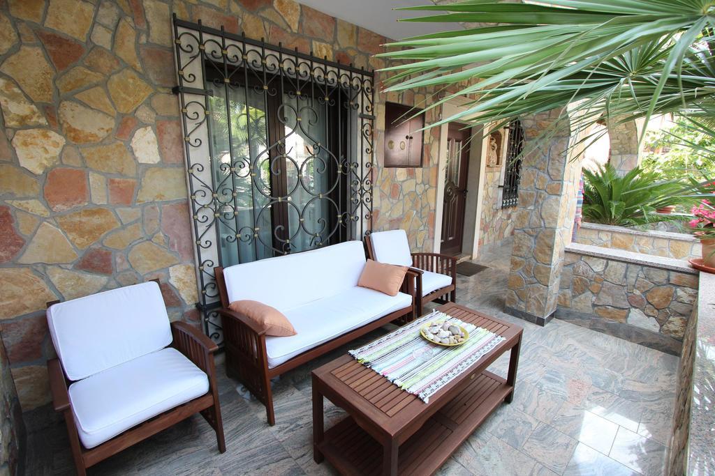Apartments Marlina Rovinj Luaran gambar
