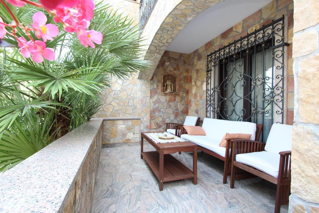 Apartments Marlina Rovinj Luaran gambar