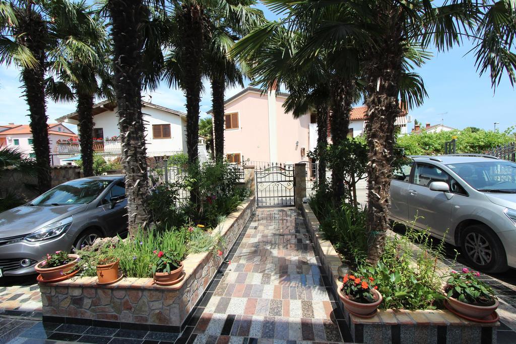 Apartments Marlina Rovinj Luaran gambar