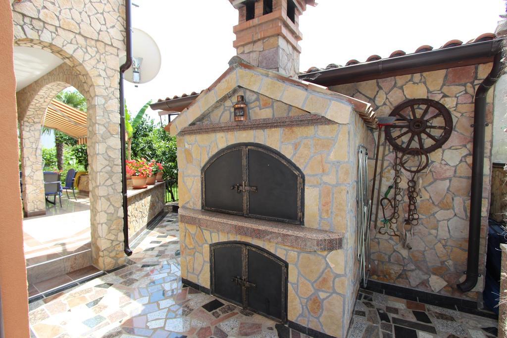 Apartments Marlina Rovinj Luaran gambar