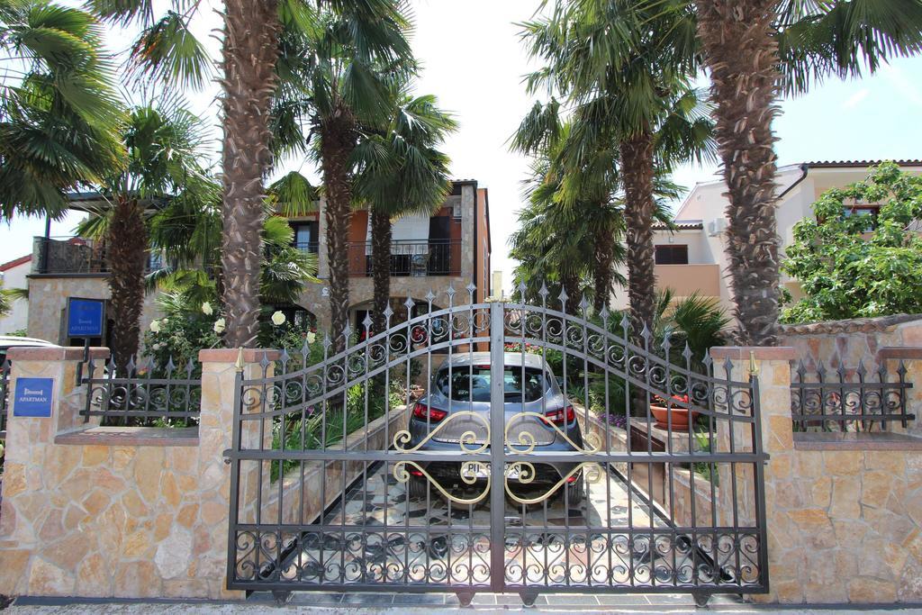 Apartments Marlina Rovinj Luaran gambar