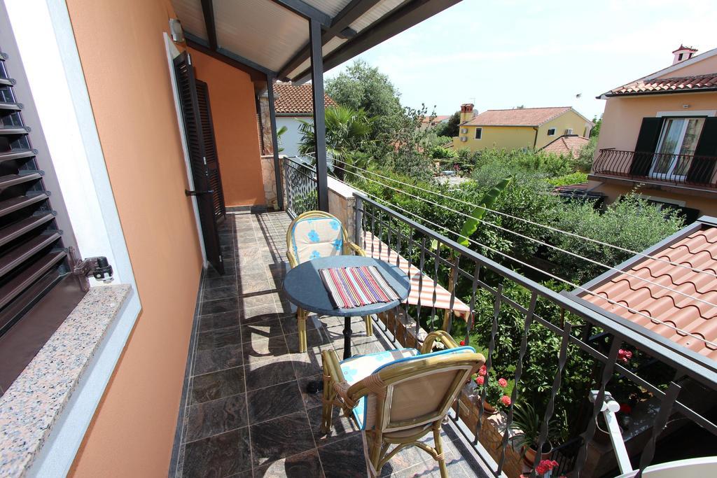 Apartments Marlina Rovinj Luaran gambar