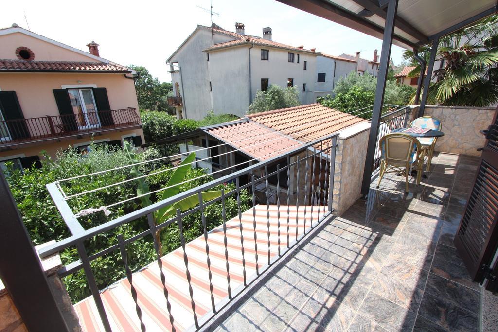 Apartments Marlina Rovinj Luaran gambar