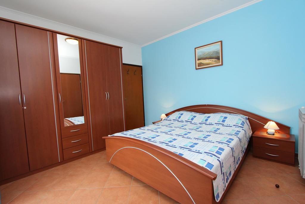 Apartments Marlina Rovinj Luaran gambar