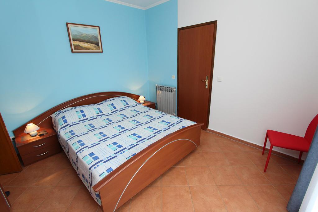 Apartments Marlina Rovinj Bilik gambar