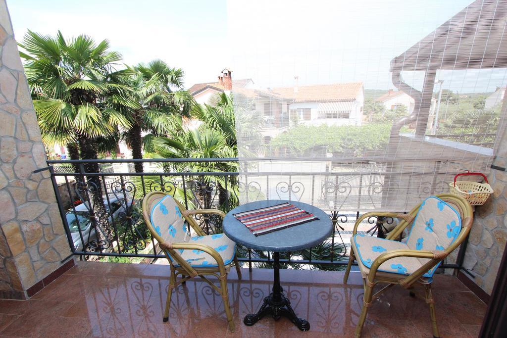 Apartments Marlina Rovinj Luaran gambar