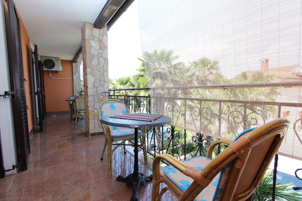 Apartments Marlina Rovinj Luaran gambar