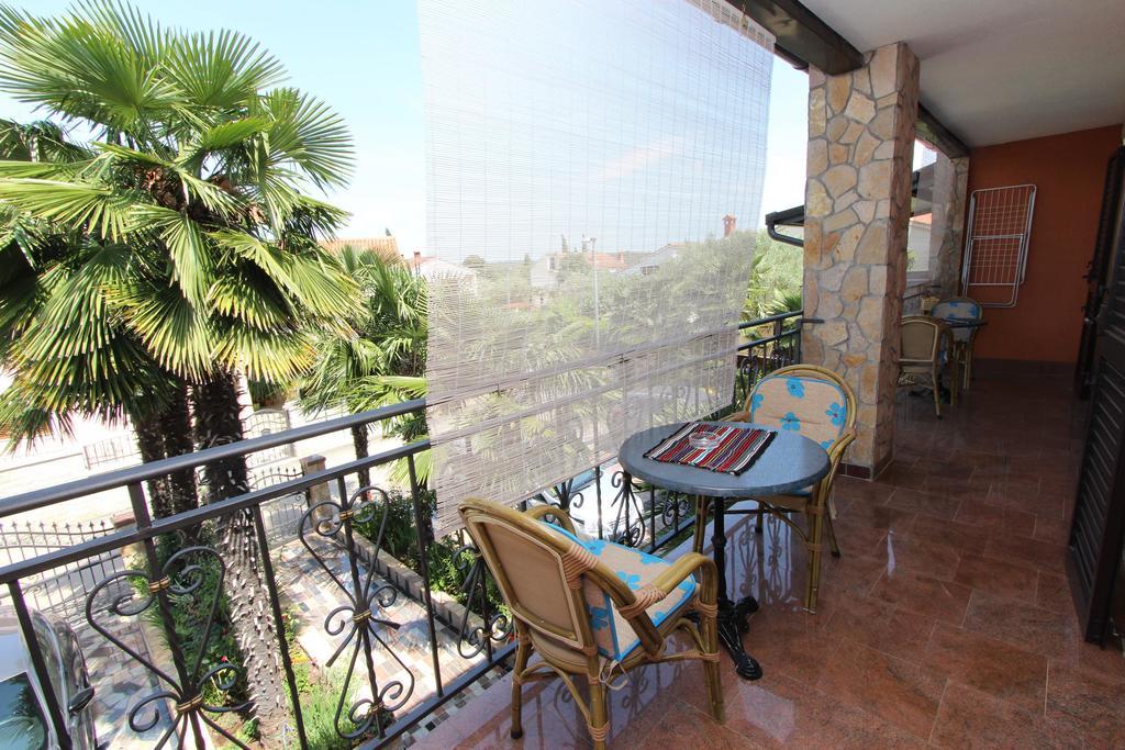 Apartments Marlina Rovinj Luaran gambar