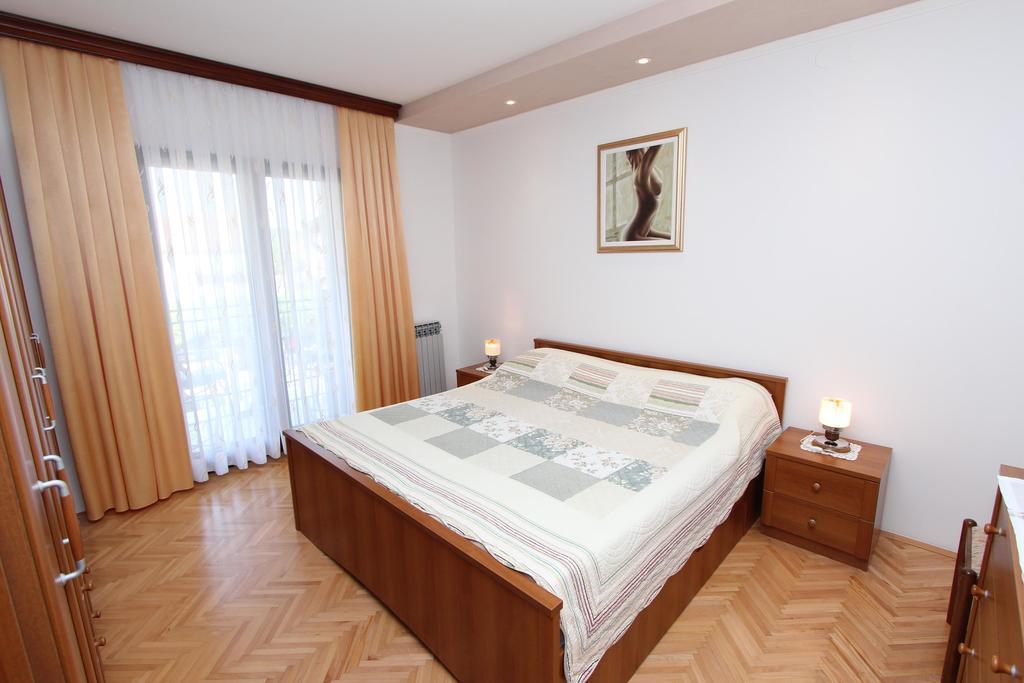 Apartments Marlina Rovinj Luaran gambar
