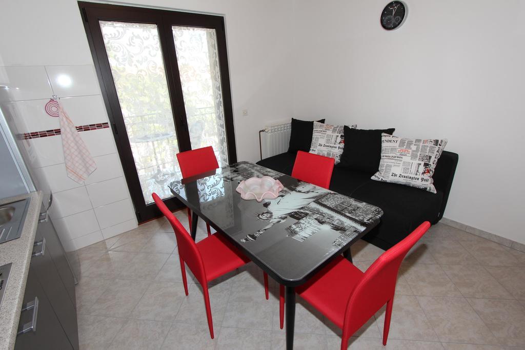 Apartments Marlina Rovinj Luaran gambar