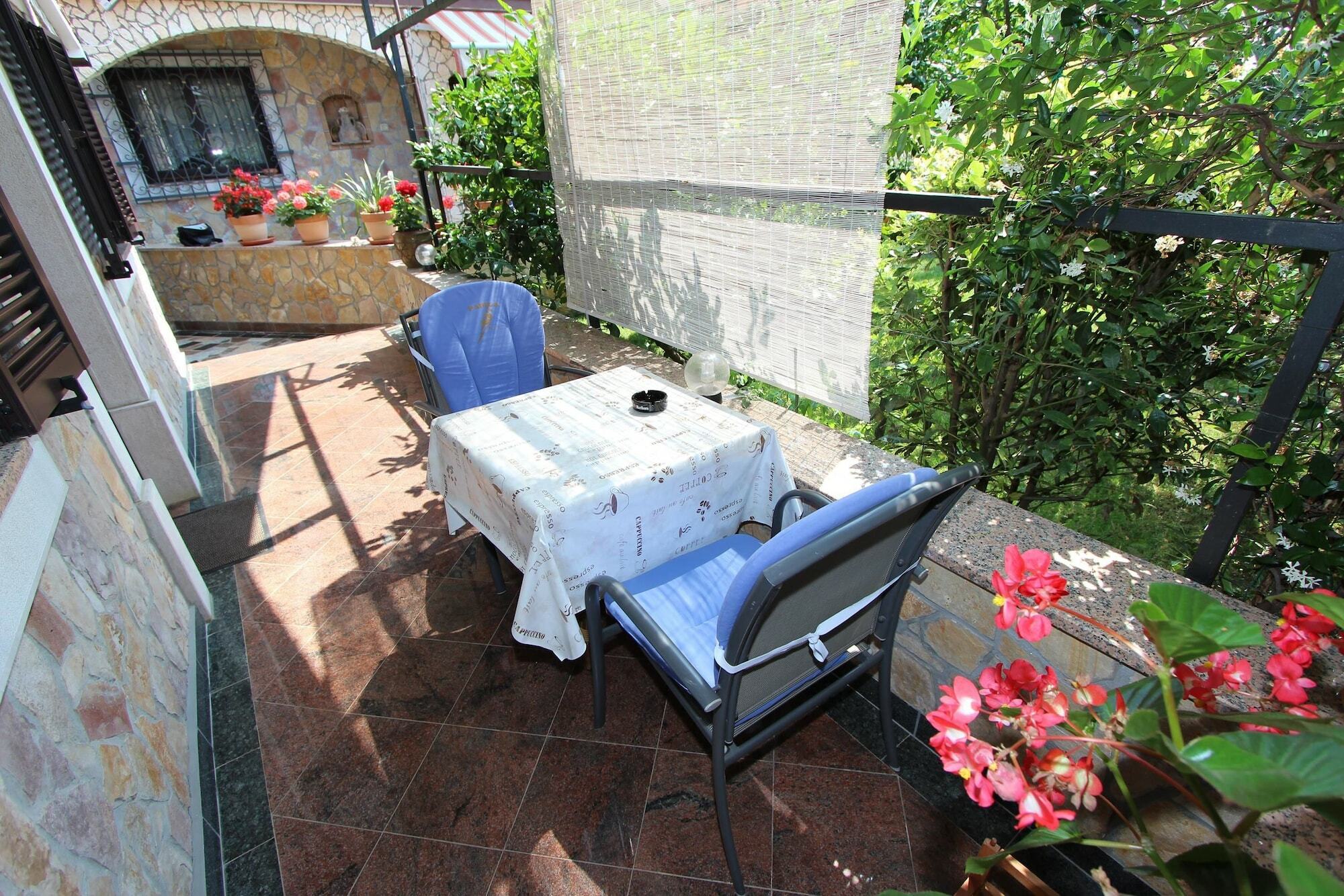 Apartments Marlina Rovinj Luaran gambar