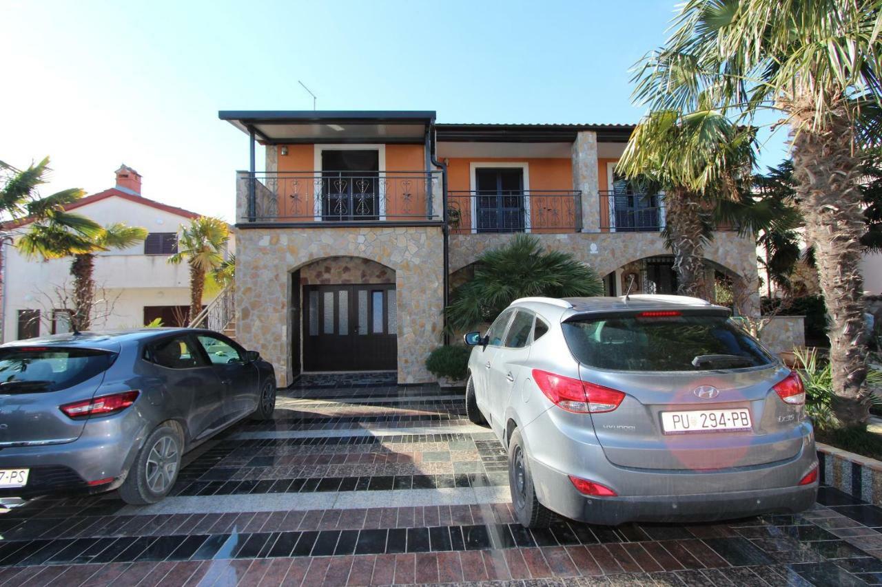 Apartments Marlina Rovinj Luaran gambar