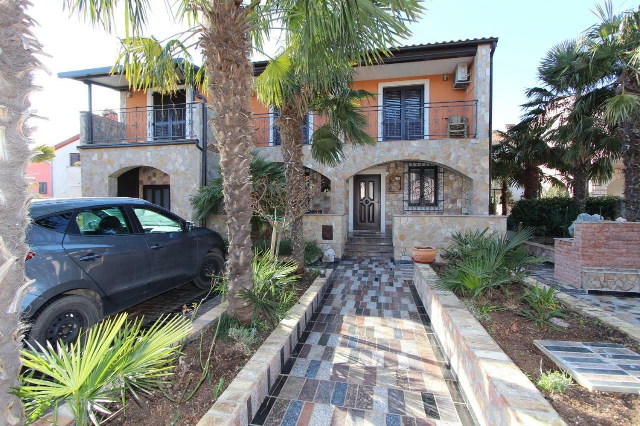 Apartments Marlina Rovinj Luaran gambar